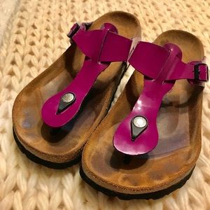 Women’s Birkenstock Ginzeh sandals